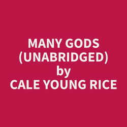 Many Gods (Unabridged)