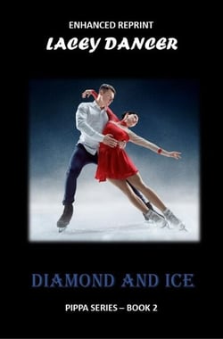 Diamond and Ice - Pippa Series, #2