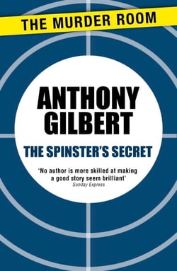 The Spinster's Secret