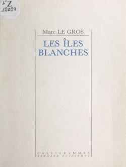 Les îles blanches