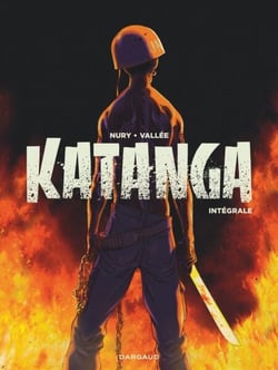 Katanga - Intégrale - Intégrale