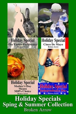 Holiday Specials: Spring &amp; Summer Collection - Collections and Compilations, #13