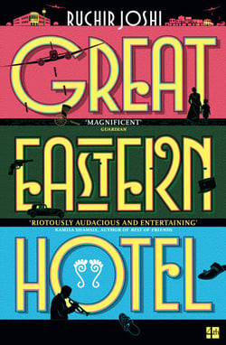 Great Eastern Hotel