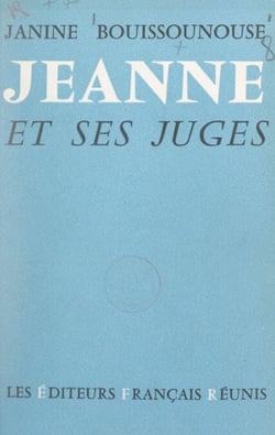 Jeanne et ses juges