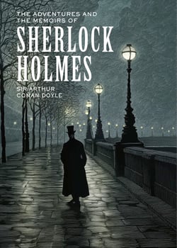 The Adventures and the Memoirs of Sherlock Holmes
