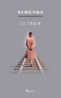 LE TRAIN - Romans durs