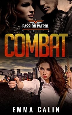 Combat - Passion Patrol, #2