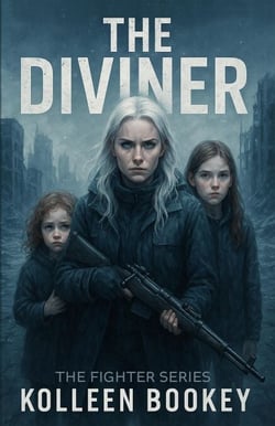 The Diviner - The Fighter Series, #1