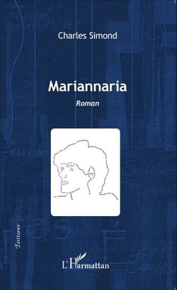 Mariannaria - Roman