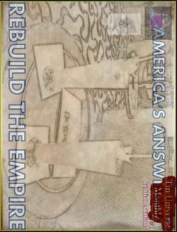 Tin Universe Monthly #21, A First Shot Fired: Part Three - Tin Universe, #29