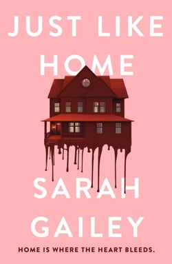 Just Like Home - A must-read, dark thriller full of unpredictable secrets