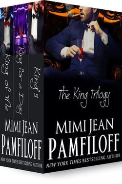 Boxed Set: The King Trilogy - The King Trilogy