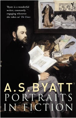Portraits In Fiction