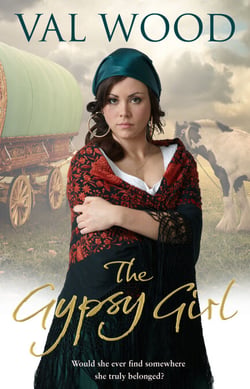 The Gypsy Girl - A heart-warming and heartbreaking novel to escape with