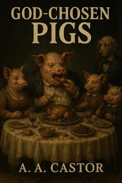 God-Chosen Pigs