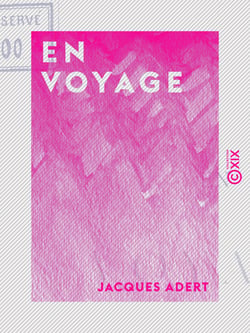 En voyage - Septembre - Octobre 1879