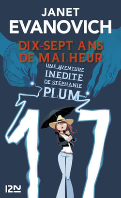 17 ans de malheur