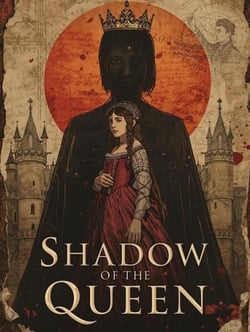 Shadow of the Queen: The Hidden Heir - Shadow of the Queen, #1