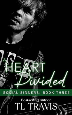 A Heart Divided - Social Sinners, #3