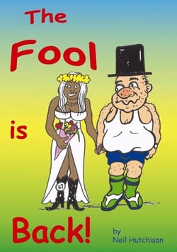 The Fool is Back - Fool in Paradise, #2