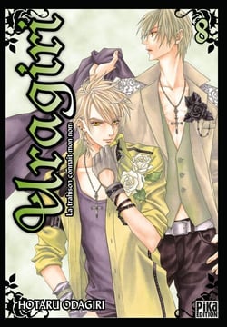 Uragiri T08 - La trahison connaît mon nom