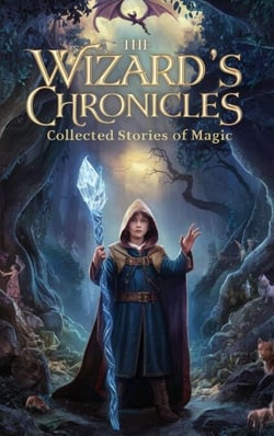 The Wizard's Chronicles - Fantasy fiction, #1