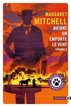 Autant en emporte le vent (vol.2)