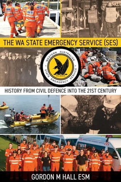 The WA State Emergency Services (SES)
