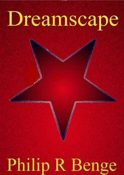 Dreamscape - A Rob Hinds Black Magic Story, #3
