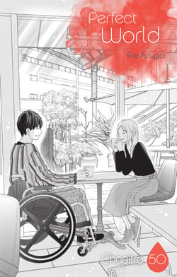 Perfect World - Chapitre 50 (VF)