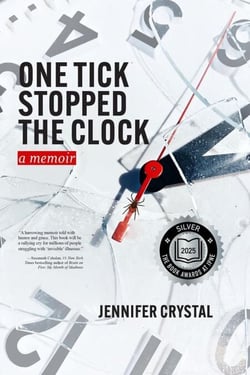 One Tick Stopped the Clock