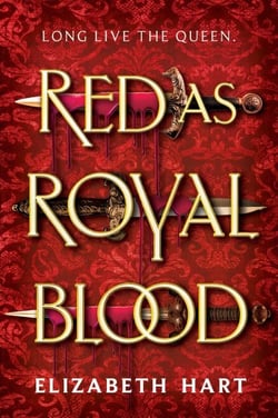 Red as Royal Blood
