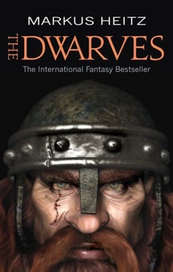 The Dwarves - Book 1