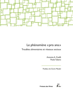Le phénomène « pro-ana » - Troubles alimentaires et réseaux sociaux