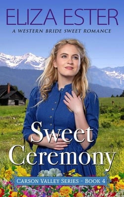 Sweet Ceremony - Carson Valley, #4