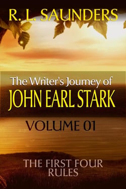 The Writer's Journey of John Earl Stark 01 - Parody &amp; Satire