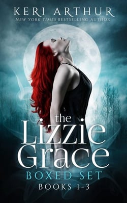 The Lizzie Grace Box Set - The Lizzie Grace Series