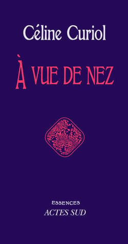 À vue de nez
