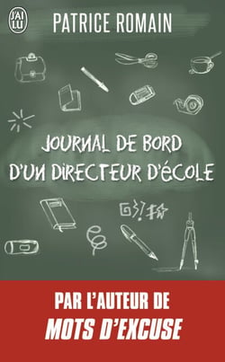 Journal de bord dun directeur décole