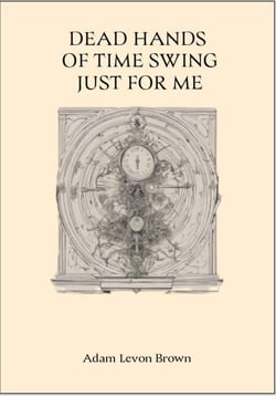 Dead Hands Of Time Swing Just for Me - Verses Of The Broken, #10