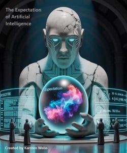 The Expectation of Artificial Intelligence