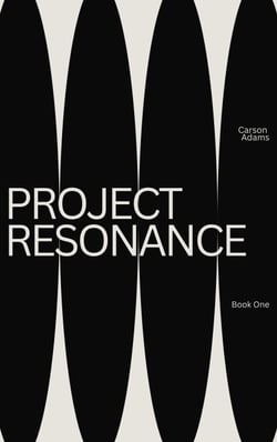 Project Resonance - Resonance Series, #1