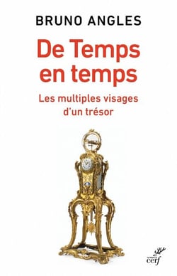 De Temps en temps - Les multiples visages d'un trésor