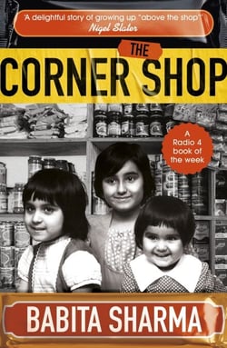 The Corner Shop - A BBC 2 Between the Covers Book Club Pick