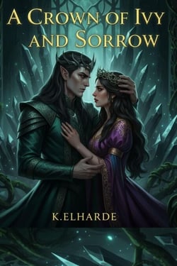 A Crown of Ivy and Sorrow
