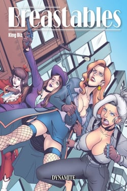Breastables