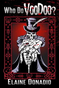Who Do Voodoo? - The Montgomery School Kids, #3