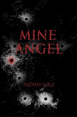 Mine Angel - Testament, #6