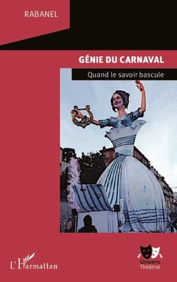 Génie du carnaval - Quand le savoir bascule