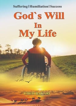 God's Will in My Life